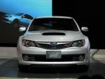Subaru Impreza WRX STi by JDM 2008 года